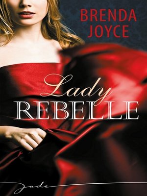 cover image of Lady Rebelle